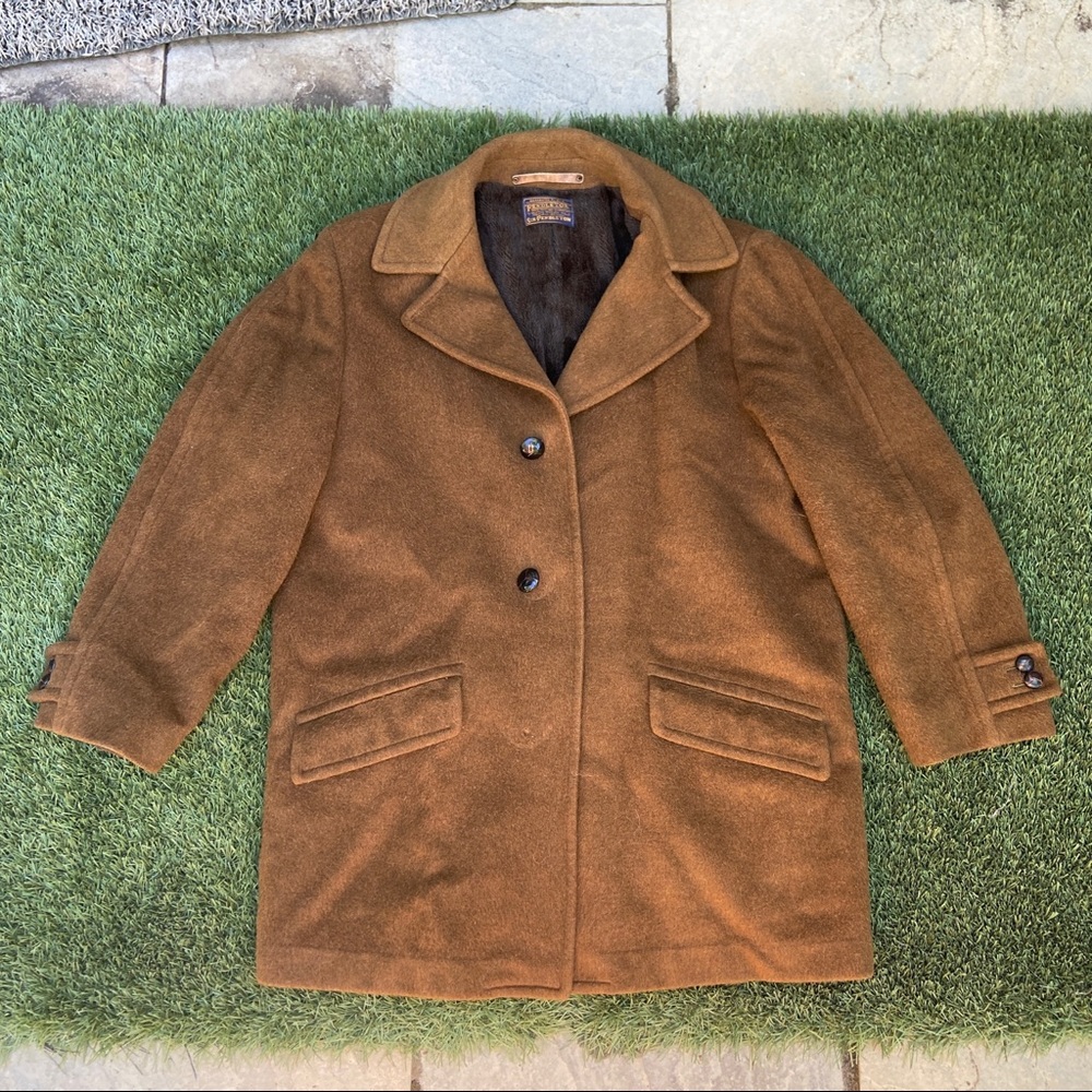 Pendleton Coat - image 1
